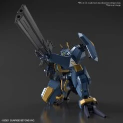 BANDAI HG 1/72 MAILeS Jogan -Bandai Soldes Boutique kshg mailes jogan o3