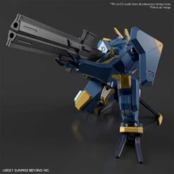 BANDAI HG 1/72 MAILeS Jogan -Bandai Soldes Boutique kshg mailes jogan o4