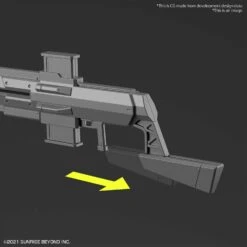 BANDAI HG 1/72 MAILeS Jogan -Bandai Soldes Boutique kshg mailes jogan o6