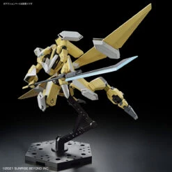 BANDAI KYOUKAI SENKI HG 1/72 MAILeS Reiki Kai -Bandai Soldes Boutique kshg13 mailes reiki kai 7