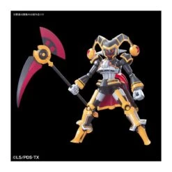 BANDAI LITTLE BATTLERS EXPERIENCE – MAQUETTE LBX HARLEQUIN -Bandai Soldes Boutique little battlers experience maquette lbx joker 2
