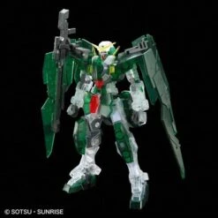 BANDAI GUN68534 HG 1/144 GUNDAM 00 1ST SEASON CLEAR SET -Bandai Soldes Boutique ltd hgg00 1st season ms set clear 3