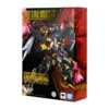 BANDAI GUNDAM SEED METAL BUILD SERIES GOLD FRAME AMATSU MINA 18CM 1 BANDAI GUNDAM SEED METAL BUILD SERIES GOLD FRAME AMATSU MINA 18CM -Bandai Soldes Boutique mb astray gold frame amatsu mina princess of the sky ver package