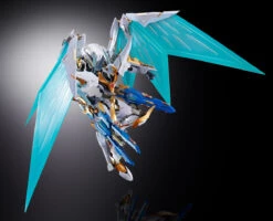 BANDAI Metal Build Lancelot Albion -Bandai Soldes Boutique mb lancelot albion 4