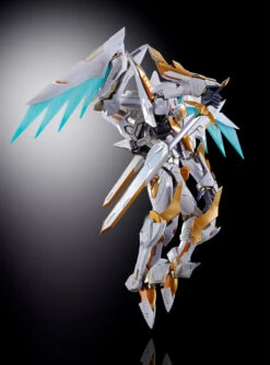 BANDAI Metal Build Lancelot Albion -Bandai Soldes Boutique mb lancelot albion 5
