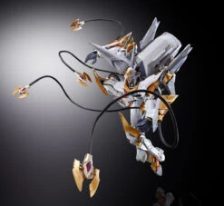 BANDAI Metal Build Lancelot Albion -Bandai Soldes Boutique mb lancelot albion 7