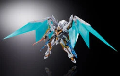 BANDAI Metal Build Lancelot Albion -Bandai Soldes Boutique mb lancelot albion 8