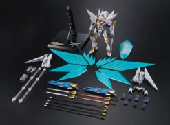 BANDAI Metal Build Lancelot Albion -Bandai Soldes Boutique mb lancelot albion 9