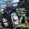 BANDAI GUN82828 GUNPLA MG 1/100 Rx-79 (G) -Bandai Soldes Boutique mg rx 79g ground gundam box 72775 1335008054 1280 1280