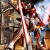 BANDAI GUN80649 GUNPLA MG 1/100 SWORD IMPULSE GUNDAM -Bandai Soldes Boutique mg se sword impulse gundam