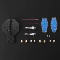 BANDAI MGEX 1/100 GUNDAM STRIKE FREEDOM 14 BANDAI MGEX 1/100 GUNDAM STRIKE FREEDOM -Bandai Soldes Boutique mgex strike freedom 5 1 1024x1024 1