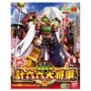 BANDAI MK581 KERORO GUNSO KERORO DAISHOGUN -Bandai Soldes Boutique mk58127box