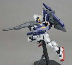 BANDAI GUN35489 GUNPLA MG 1/100 GUNDAM BUILD MK 2 -Bandai Soldes Boutique nf