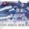 BANDAI WITCH FROM MERCURY Gunpla HG 1/144 Gundam Aerial Rebuild