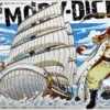 BANDAI ONE PIECE MAQUETTE MOBY DICK 1 BANDAI ONE PIECE MAQUETTE MOBY DICK -Bandai Soldes Boutique one