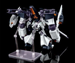 BANDAI HGUC 1/144 ORX-005+FF-X39A Gaplant TR-5 (Hrairoo) With Gigantic Arm Unit (A.O.Z Re-Boot Ver.) -Bandai Soldes Boutique pb hguc gaplant tr 5 hrairoo with gigantic arm unit aoz re boot ver 2