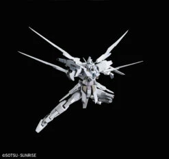 BANDAI MG 1/100 Gundam AGE-2 SP Ver. -Bandai Soldes Boutique pb mg age2 sp ver 3