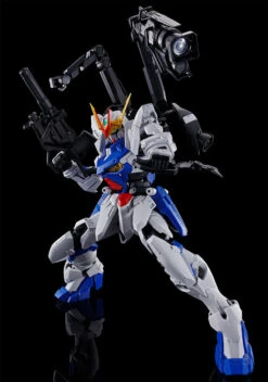 BANDAI MG 1/100 ZGMF-X12D Gundam Astray Out Frame D -Bandai Soldes Boutique pb mg astray out frame d 6