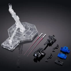 BANDAI MG 1/100 ZGMF-X12D Gundam Astray Out Frame D -Bandai Soldes Boutique pb mg astray out frame d 8