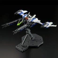BANDAI MG 1/100 Eclipse Gundam + Raijin Striker 20 BANDAI MG 1/100 Eclipse Gundam + Raijin Striker -Bandai Soldes Boutique pb mg eclipse gundam raijin striker 7