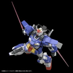 BANDAI MG 1/100 RX-78TB-2[SB] Gundam Stormbringer -Bandai Soldes Boutique pb mg gundam stormbringer 9