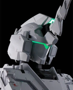 BANDAI REAL EXPERIENCE MODEL RX-0 UNICORN GUNDAM (AUTO TRANSFORM EDITION) -Bandai Soldes Boutique pb rem unicorn auto trans 4