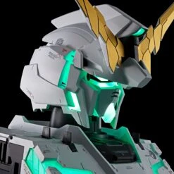 BANDAI REAL EXPERIENCE MODEL RX-0 UNICORN GUNDAM (AUTO TRANSFORM EDITION) -Bandai Soldes Boutique pb rem unicorn auto trans 9