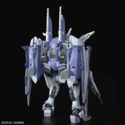 BANDAI RG 1/144 Justice Gundam Deactive Mode 14 BANDAI RG 1/144 Justice Gundam Deactive Mode -Bandai Soldes Boutique pb rg justice deactive mode 2