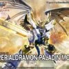 BANDAI DIG80190 FIGURE RISE DIGIMON IMPERIALD PALAD AMPLIFIED 1 BANDAI DIG80190 FIGURE RISE DIGIMON IMPERIALD PALAD AMPLIFIED -Bandai Soldes Boutique pd