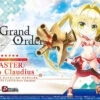 BANDAI FATE67636 PETIT RITS CASTER NERO CLAUDIUS -Bandai Soldes Boutique petitrits caster nero claudius boxart
