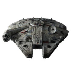 BANDAI SW63298 PG MILLENNIUM FALCON MOD KIT 1/72 Boite Abimée -Bandai Soldes Boutique pg falcon