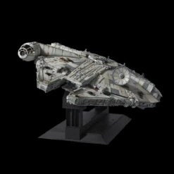 BANDAI SW63298 PG MILLENNIUM FALCON MOD KIT 1/72 -Bandai Soldes Boutique pg falcon 4 1