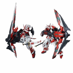 BANDAI GUN82475 GUNPLA PG 1/60 GUNDAM ASTRAY RED FRAME KAI