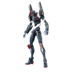 PACK SPECIAL BANDAI RG Evangelion Unit-00 DX Positron Cannon Set + Evangelion Unit-03 The Enchanted Shield Of Virtue Set -Bandai Soldes Boutique rg eva unit 03 shield set