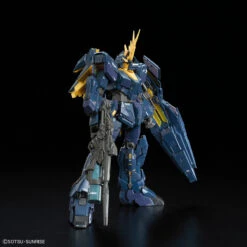 BANDAI GUN80567 GUNPLA RG 1/144 GUNDAM UNICORN BANSHEE NORN PREMIUM BOX -Bandai Soldes Boutique rg unicorn banshee norn 6 1