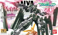 BANDAI GUN26950 GUNPLA HG 1/144 GUNDAM ZABANYA