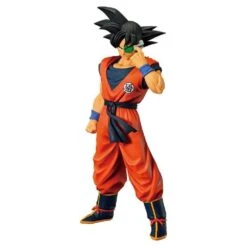 Bandai BANPRESTO Figurine Ichiban Kuji Ginyu Goku De La Ginyu Forces 24 CM