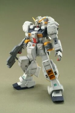BANDAI GUN19092 GUNPLA HG 1/144 RX-121-1 GUNDAM TR-1 [HAZEL CUSTOM] -Bandai Soldes Boutique s l1600 17