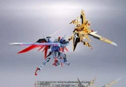 METAL ROBOT SPIRITS ORB-01 AKATSUKI GUNDAM OOWASHI UNIT -Bandai Soldes Boutique s l1600 8