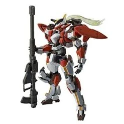 BANDAI FMP82494 FULL METAL PANIC HG 1/60 LAEVATEIN VER. IV -Bandai Soldes Boutique s l300 1 1