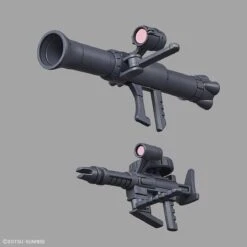 BANDAI GUN69463 SD CROSS SILHOUETTE MS06S ZAKU II -Bandai Soldes Boutique sdgcs014 zaku2 char 5