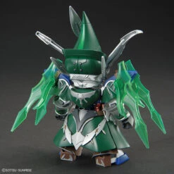BANDAI SDW Heroes Robinhood Gundam AGE-2 -Bandai Soldes Boutique sdw heroes 20 robinhood gundam age2 2
