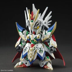 BANDAI SDW Heroes Knight Strike Gundam -Bandai Soldes Boutique sdw heroes 21 knight strike gundam 1