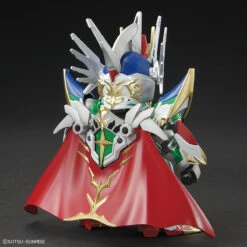 BANDAI SDW Heroes Knight Strike Gundam -Bandai Soldes Boutique sdw heroes 21 knight strike gundam 2