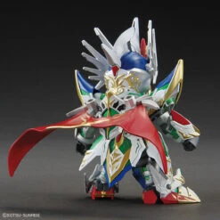 BANDAI SDW Heroes Knight Strike Gundam -Bandai Soldes Boutique sdw heroes 21 knight strike gundam 3