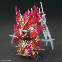 BANDAI SDW HEROES GUNDAM ASTRAY HE YAN XIANG HU -Bandai Soldes Boutique sdw heroes 29 sun quan astray he yan xiang hu 1