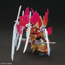 BANDAI SDW HEROES GUNDAM ASTRAY HE YAN XIANG HU -Bandai Soldes Boutique sdw heroes 29 sun quan astray he yan xiang hu 2