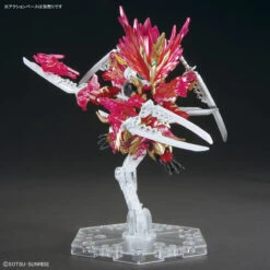 BANDAI SDW HEROES GUNDAM ASTRAY HE YAN XIANG HU -Bandai Soldes Boutique sdw heroes 29 sun quan astray he yan xiang hu 6