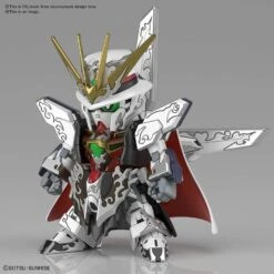 BANDAI SDW HEROES ARSENE GUNDAM X -Bandai Soldes Boutique sdw heroes arsene gundam x o1