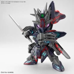 BANDAI GUN75691 SDW HEROES GUNDAM DELTA SASUKE -Bandai Soldes Boutique sdw heroes sasuke delta gundam o3